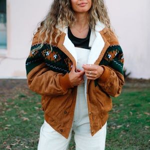 Ottway THE RAREBIRD JACKET